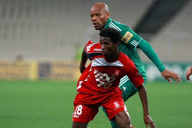 Σε γνώριμα λημέρια ο Αμπουμπακάρι