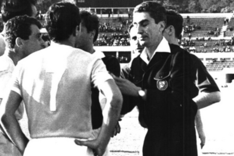 Ενός λεπτού σιγή στους ιταλικούς αγώνες