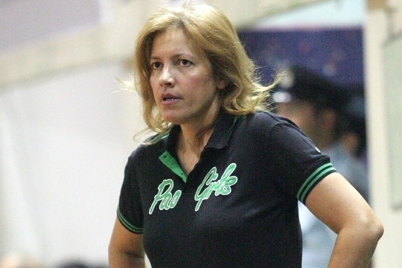 Σαμαντούρα: «Να παρουσιάσουμε καλύτερη απόδοση»