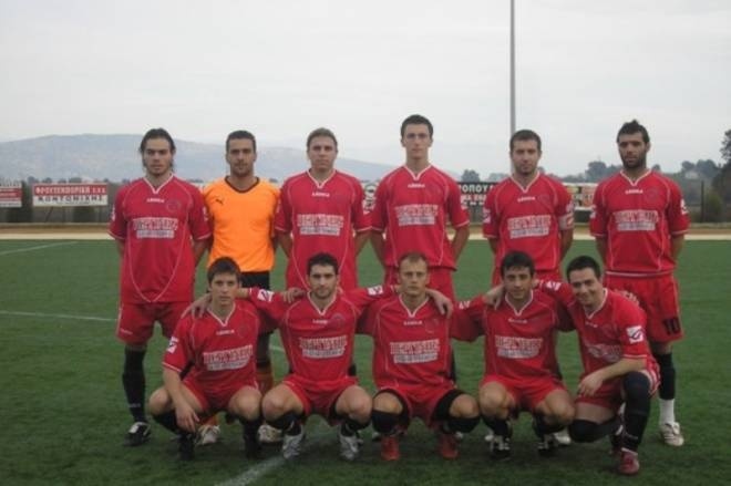 Αλλάζει πρόεδρο ο Τηλυκράτης