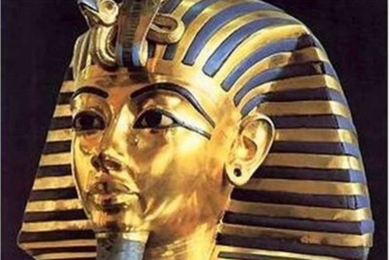 Βρέθηκε το μάτι του Τουταγχαμών στη Κρήτη