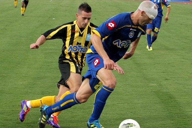 Αλβάρεζ: «Θα πάμε καλά στη συνέχεια»