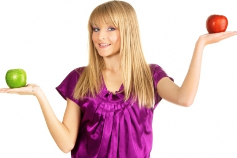 Ζώδια και αδυνάτισμα