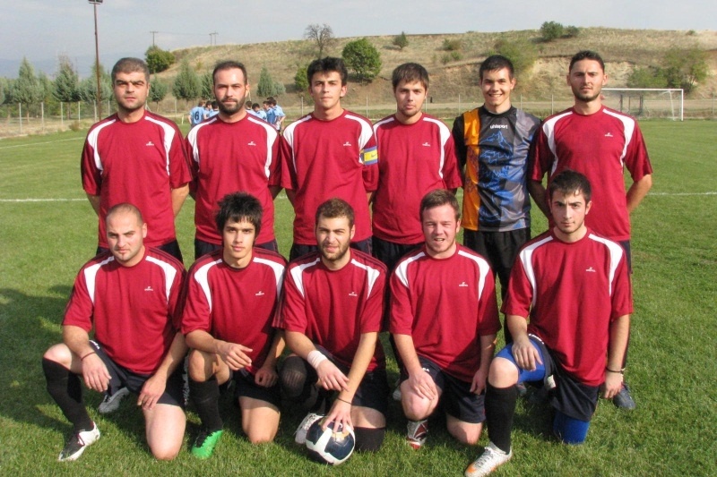 Βροχή από γκολ...