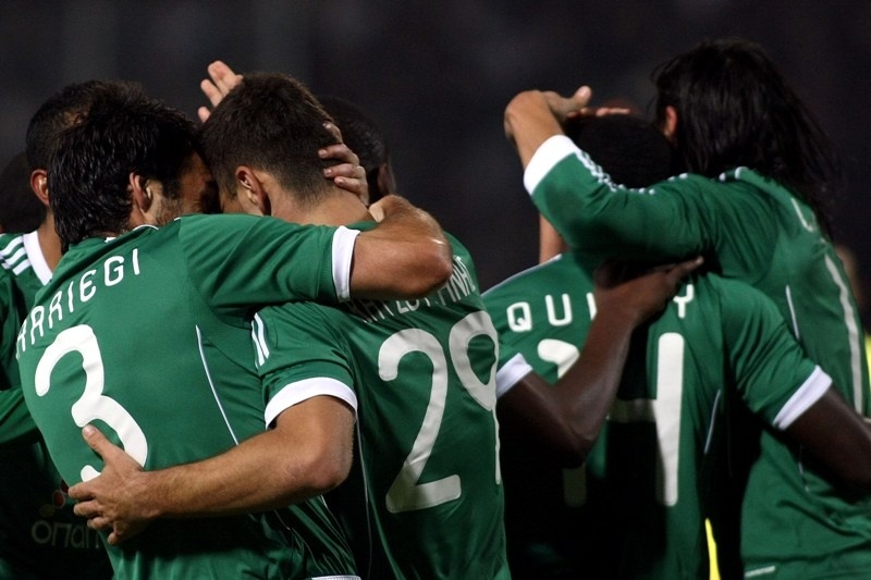 Ακόμα και αν τον αποθεώσεις, τον… αδικείς