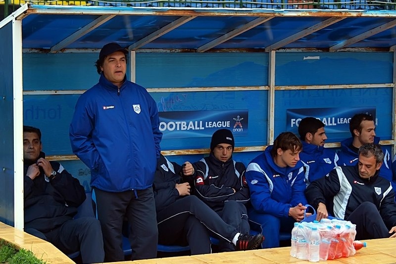 Επανήλθε η ηρεμία στα Γιάννενα