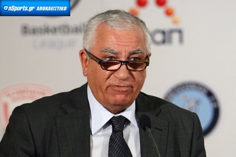 Οικονομίδης στο Onsports: «Ανεξάρτητος ο αθλητισμός από την πολιτική»