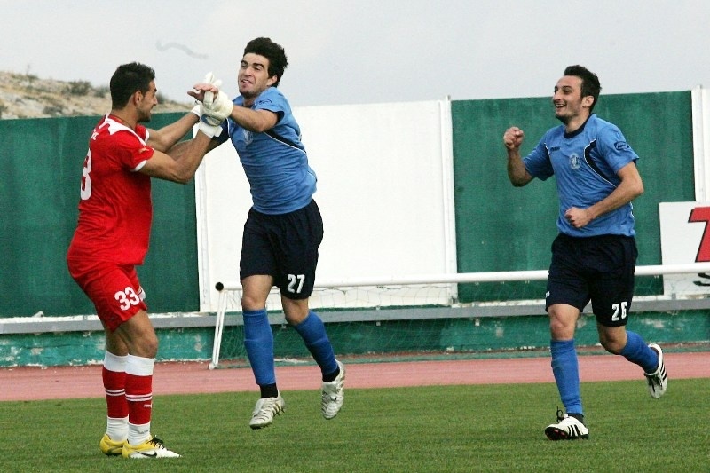 «Έψαχναν» τον σκόρερ!