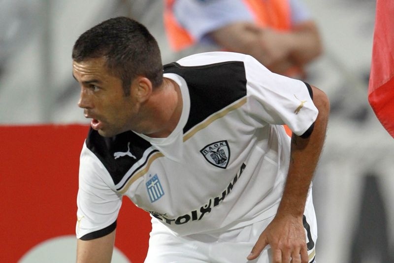 Σπαντάτσιο: «Καλύτερος ο Παναθηναϊκός»