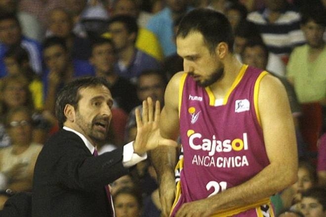 Τρίτη νίκη για Καχασόλ