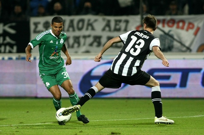 Μαλεζάς: «Καλύτερος ο Παναθηναϊκός…»