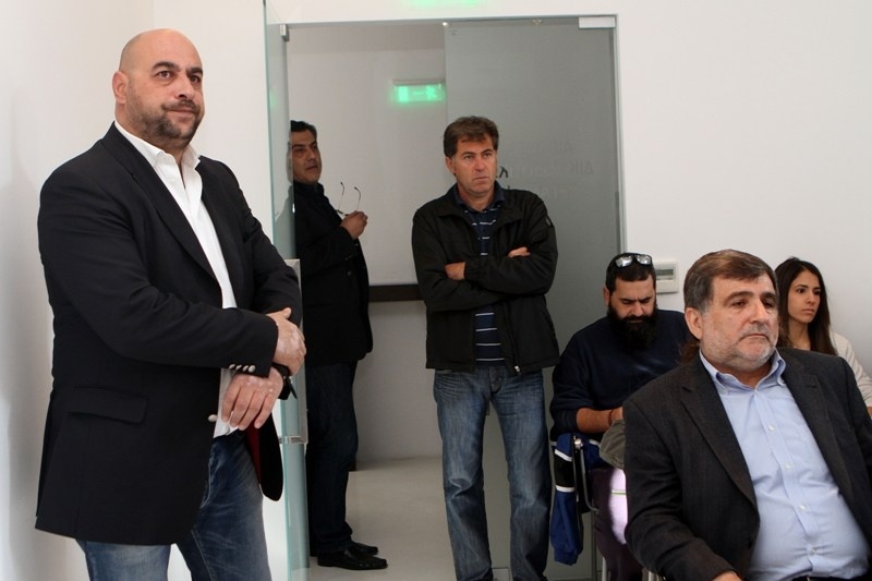 Την Πέμπτη (03/11) οι αποφάσεις της ΕΠΟ