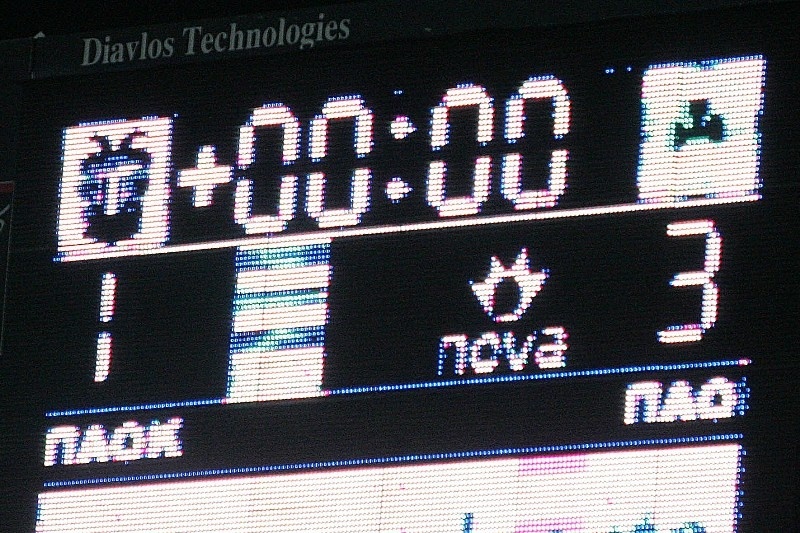 To εθνικό σπορ των Ελλήνων...