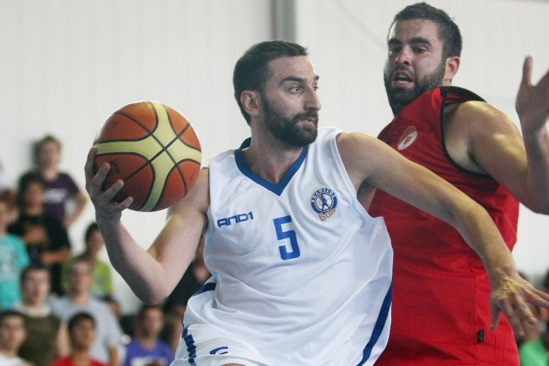 Λιακόπουλος: «Ένας ακόμα τελικός με ΚΑΟΔ»