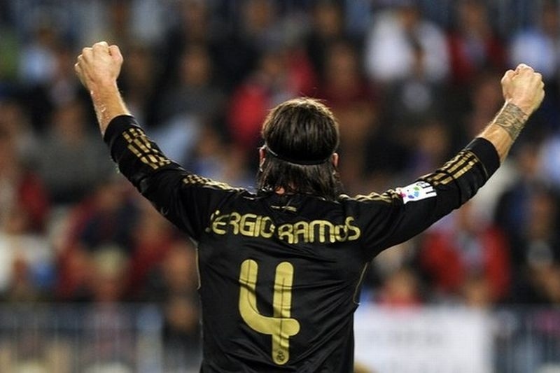 Χαμηλοί τόνοι από Ράμος