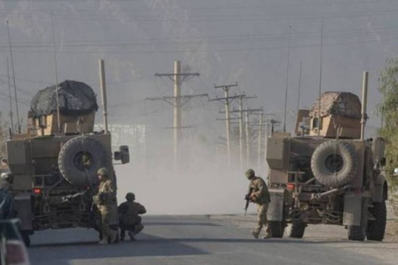 Αυξάνονται οι νεκροί στο Αφγανιστάν