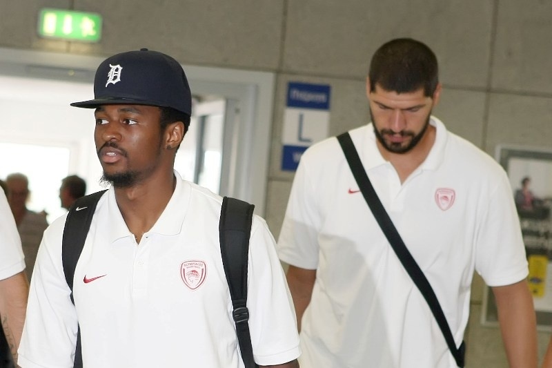 Με βελτιωμένο Λούκας και «Λάζο» στην Ισπανία