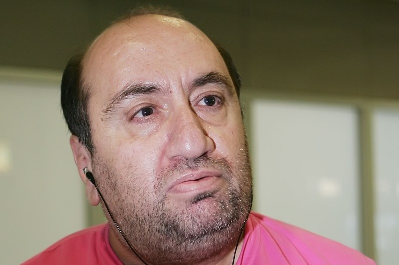 Τελική επαφή για πρίγκιπα