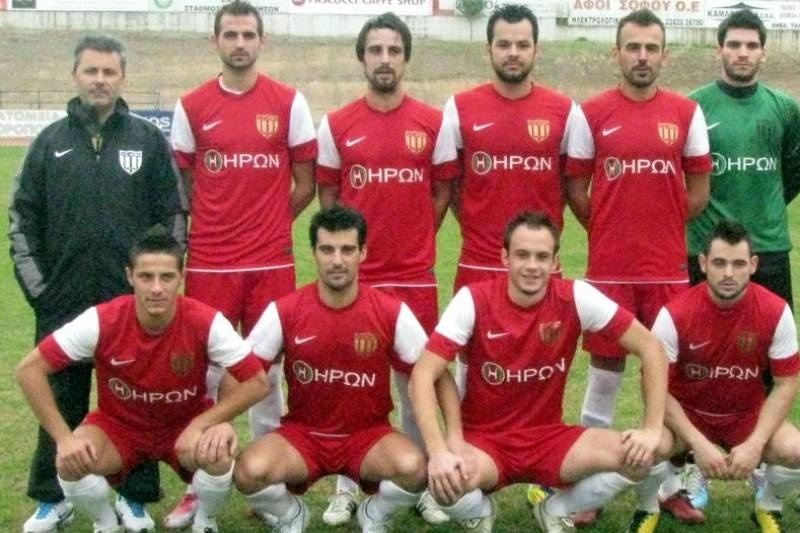 Ικανοποίηση στη Θήβα