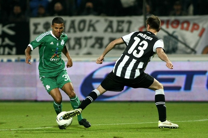 Ισορροπία πριν το μακελειό