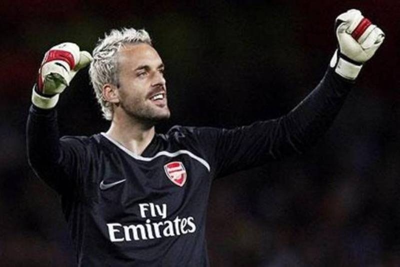 Επιστρέφει στην Άρσεναλ ο Αλμούνια