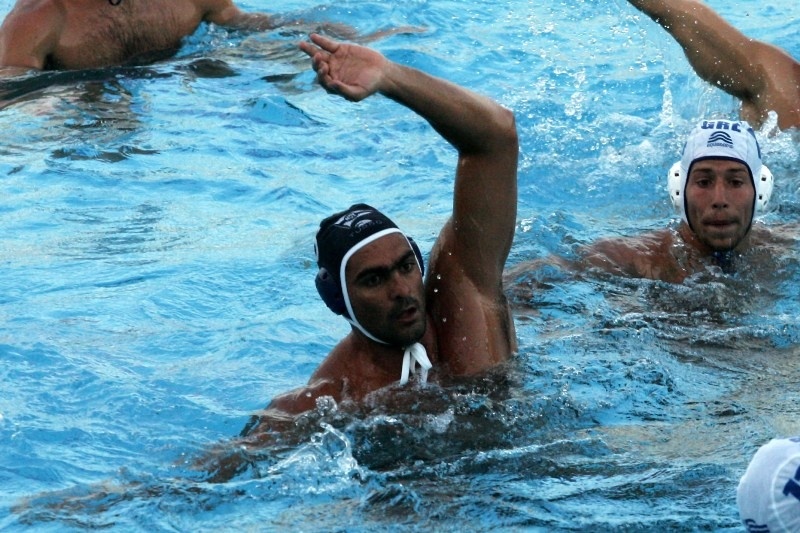 Απέναντι στον Ολυμπιακό ο Χατζηθεοδώρου