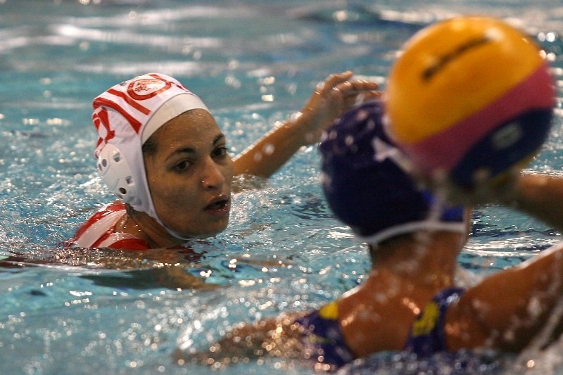 Έλεγχο ντόπινγκ σε Αντωνάκου, Αβραμίδου με το… καλημέρα!