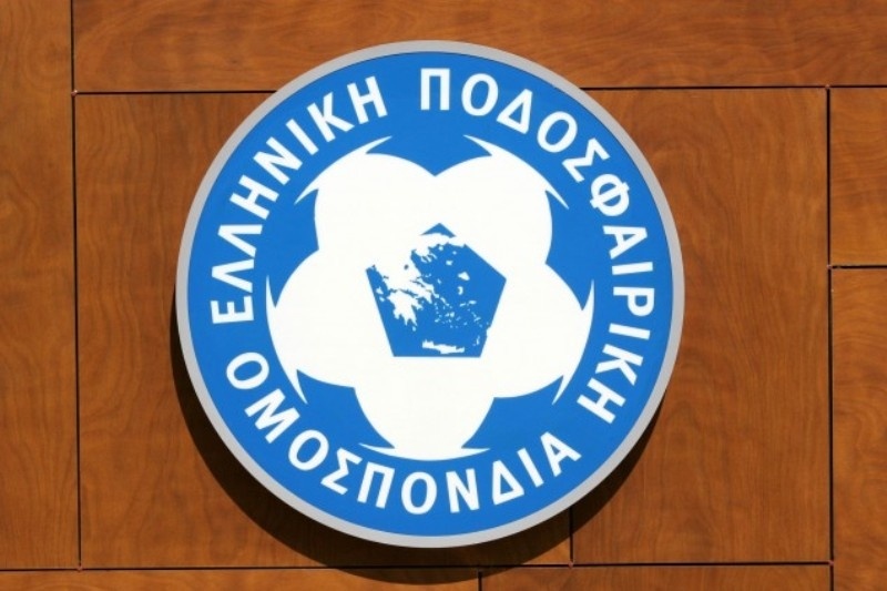 Η κλήρωση της Β’ και Γ’ κατηγορίας Γυναικών