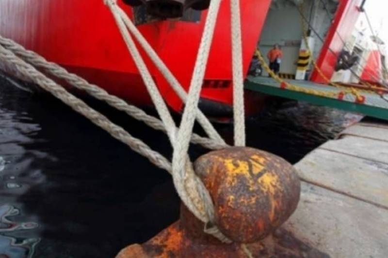 Προειδοποιεί με νέα απεργία η ΠΝΟ