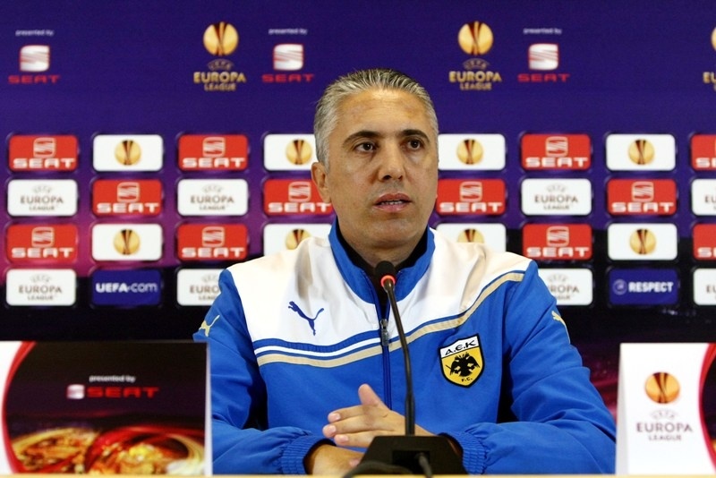 Την Τετάρτη οι συνεντεύξεις Κωστένογλου, Κουσέιρο