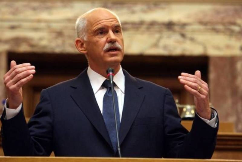 Δημοψήφισμα και ψήφο εμπιστοσύνης ζήτησε ο πρωθυπουργός