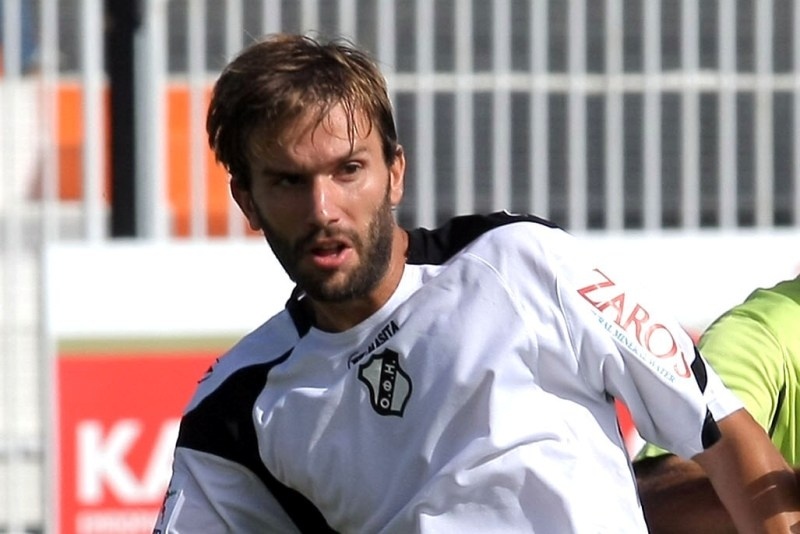 Λιαπάκης: «Δίκαιη νίκη»