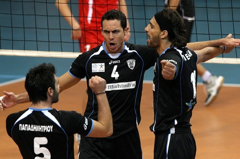 Μέλκας: «Το κενό του Λινς»…