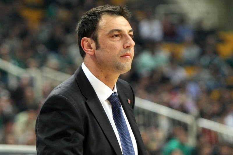 Ο Τριφούνοβιτς στη Ζαλγκίρις!