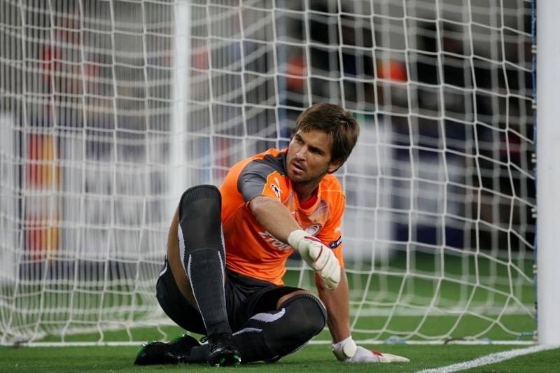 Αν κάνει γκέλα ο Κοστάντσο στο ντέρμπι, τι θα γίνει;