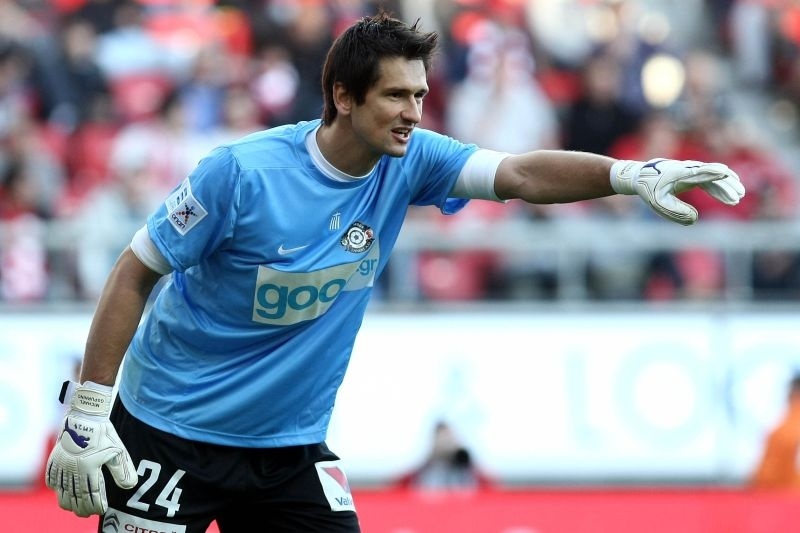 Σκέψεις για Γκσπούρνινγκ στον Ολυμπιακό