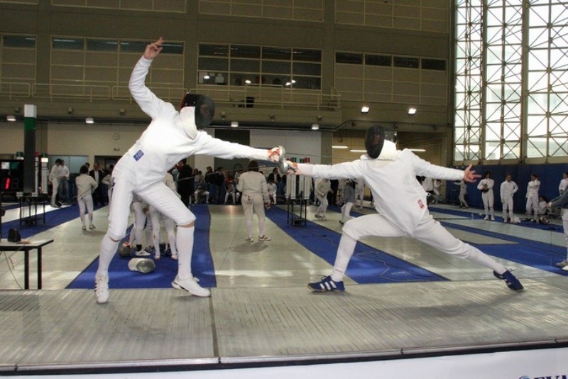 Ασημένιο ο ΟΞΙΦ