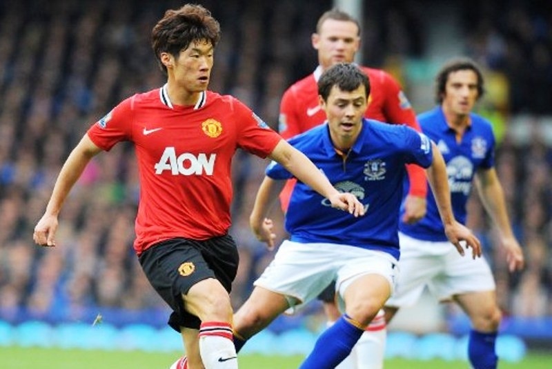 Παρκ: «Επιστρέφουμε»