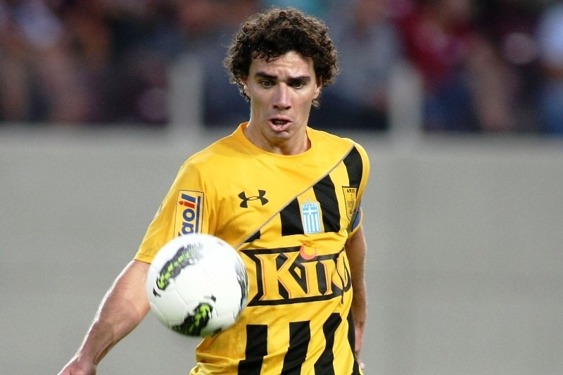 Ένα μήνα εκτός ο Νέτο, δύο εβδομάδες ο Καπετάνος