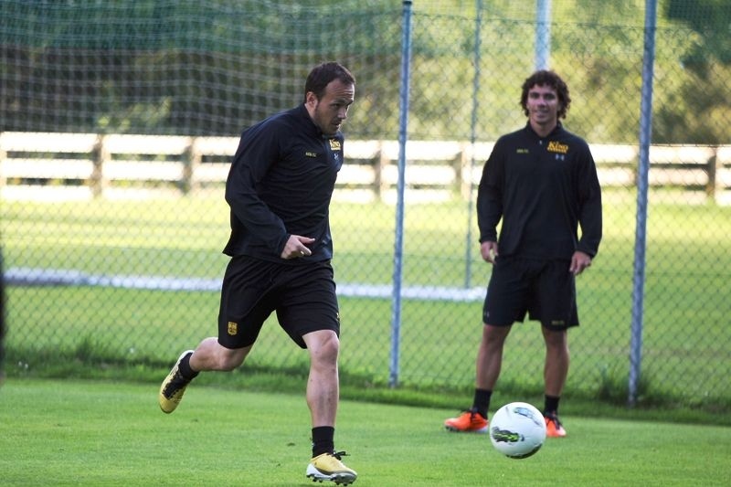 Εξετάσεις για Νέτο-Καπετάνο