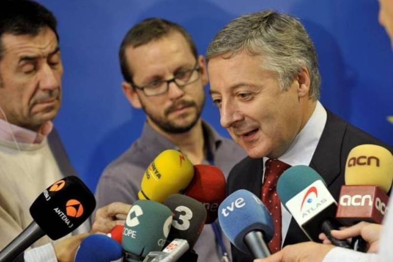 Iσπανία: Λάθος απόφαση το δημοψήφισμα στην Ελλάδα