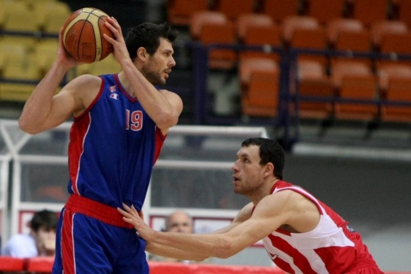 Μπάρλος και με τη… βούλα