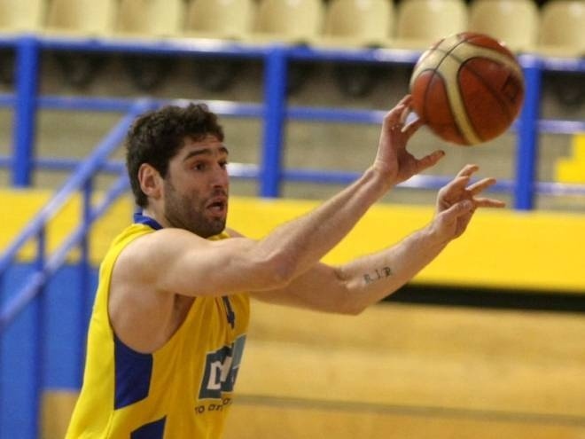 Άρχισε προπονήσεις ο Τσιάκος