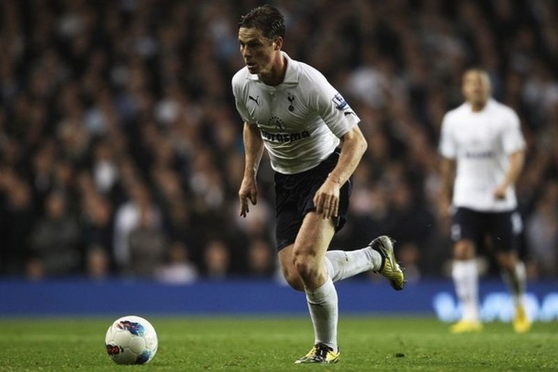 Έπαθε… πλάκα με Πάρκερ ο Μπέιλ!