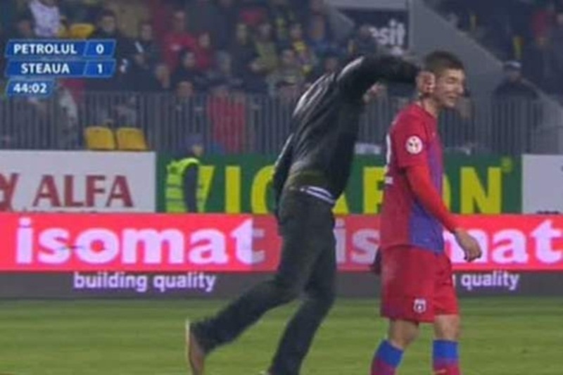 Ο απόηχος των επεισοδίων στη Ρουμανία (video)