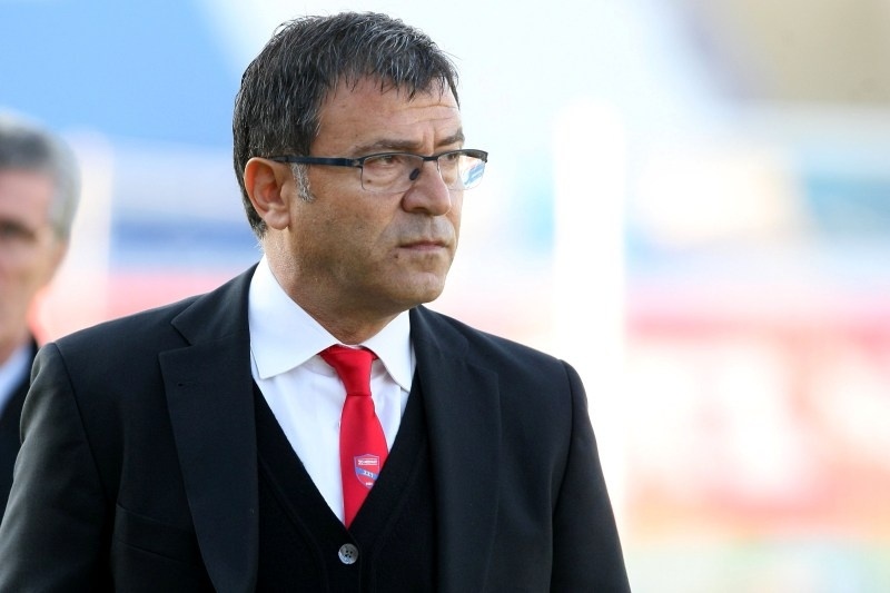 Ο Λεμονής πάει...Τρίπολη;