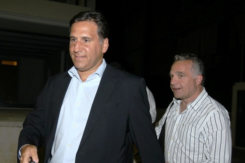 Αμέτοχος παραμένει στην ΑΕΚ ο Νοτιάς