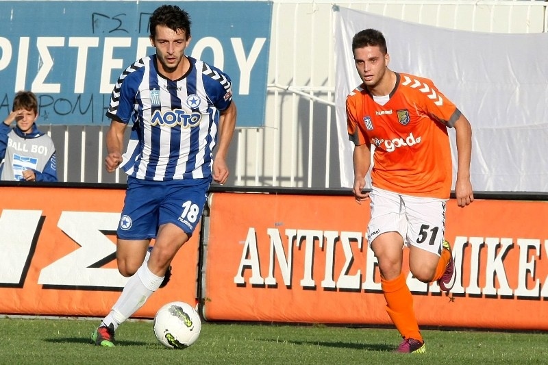 Κάρτες ο Γιαννούλης