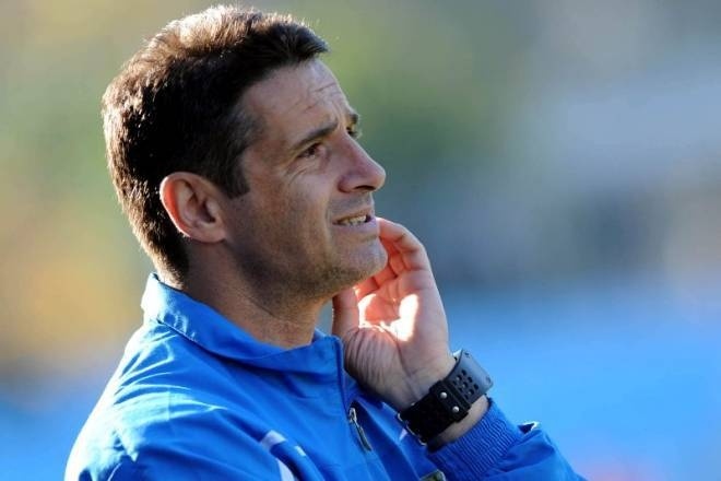 Μοναδικό πρόβλημα ο Πλατάκης