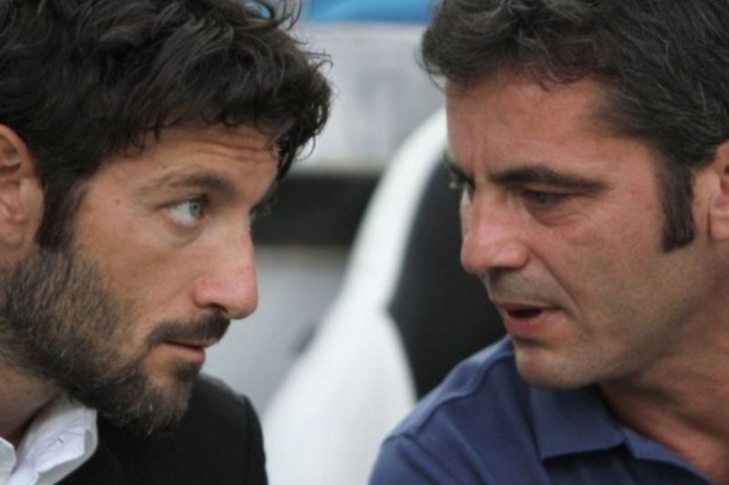 «Καμπανάκι» από Βρύζα-Κωνσταντινίδη